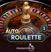 Auto Roulette su Booms.bet