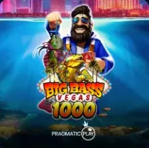 Big Bass Vegas 1000 – slot Booms.bet