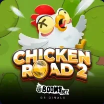 Chicken Road 2 – slot Booms.bet