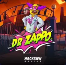 Dr Zappo su Booms.bet