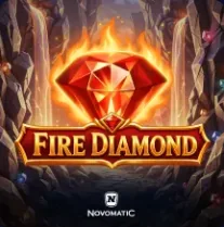 Fire Diamond – slot Booms.bet