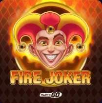 Gioca a Fire Joker su Booms.bet