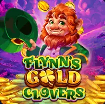 Gioca a Flynn's Gold Clovers su Booms.bet