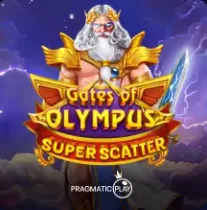 Gates of Olympus Super Scatter su Booms.bet