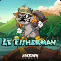 Gioca a Le Fisherman su Booms.bet
