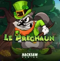 Le Preghaun su Booms.bet