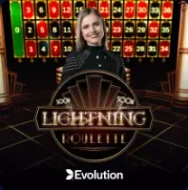 Lightning Roulette – slot Booms.bet