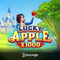 Gioca a Lucky Apple x1000 su Booms.bet