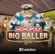 Monopoly Big Baller – slot Booms.bet