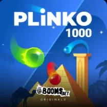 Plinko 1000 – slot Booms.bet