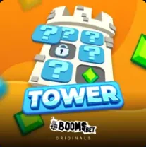 Gioca a Tower su Booms.bet