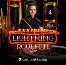 XXXtreme Lightning Roulette – slot Booms.bet